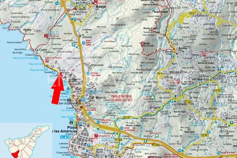Lejlighed i Adeje, Tenerife, Adeje - € 1.320.000 | Ref: W-02V7WI - foto 9