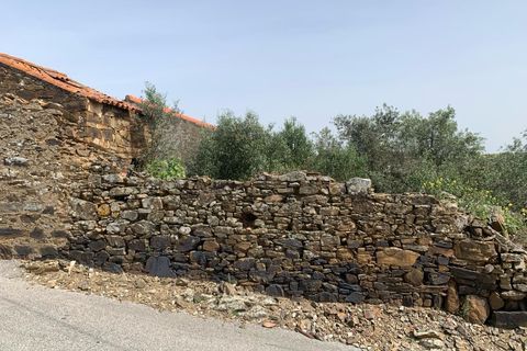 Villa i Almodovar, Beja, Almodovar - € 61.150 | Ref: CAS_342 - foto 2