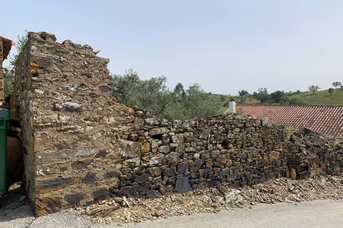 Villa i Almodovar, Beja, Almodovar - € 61.150 | Ref: CAS_342 - foto 3