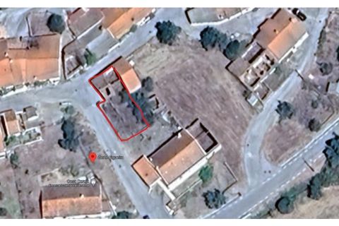 Villa i Almodovar, Beja, Almodovar - € 61.150 | Ref: CAS_342 - foto 5