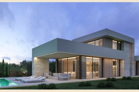 Villa i Denia, Alicante, Denia - € 1.159.000 | Ref: ES-DEN-018591 - foto 1
