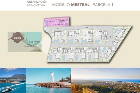 Villa i Denia, Alicante, Denia - € 1.159.000 | Ref: ES-DEN-018591 - foto 5