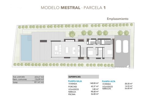 Villa i Denia, Alicante, Denia - € 1.159.000 | Ref: ES-DEN-018591 - foto 7