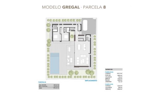 Villa i Denia, Alicante, Denia - € 1.183.000 | Ref: ES-DEN-018593 - foto 6