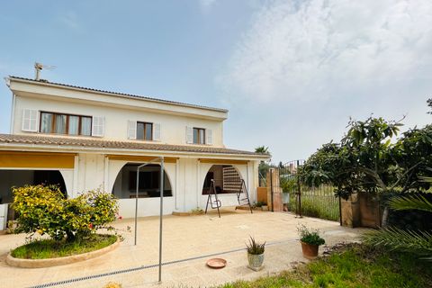 Masia a Algaida, Mallorca, Algaida - € 829.000 | Ref: 78770 - foto 3