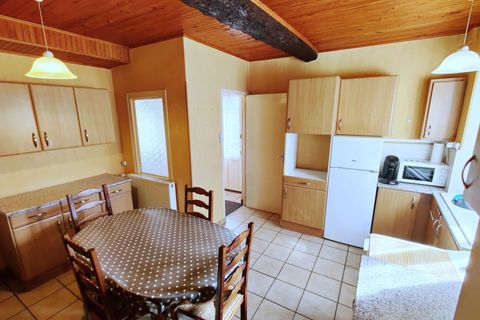 Villa a Couiza, Aude, Couiza - € 100.000 | Ref: BVI74358 - foto 2