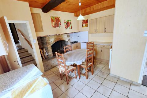 Villa a Couiza, Aude, Couiza - € 100.000 | Ref: BVI74358 - foto 4