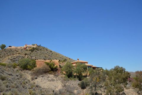Villa i Los Gallardos, Almeria, Los Gallardos - € 599.950 | Ref: OLV1093 - foto 2
