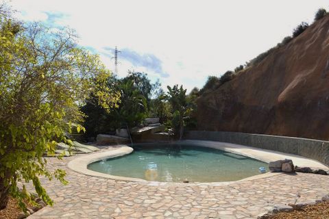 Villa i Los Gallardos, Almeria, Los Gallardos - € 599.950 | Ref: OLV1093 - foto 3