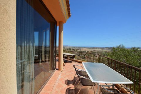 Villa i Los Gallardos, Almeria, Los Gallardos - € 599.950 | Ref: OLV1093 - foto 5