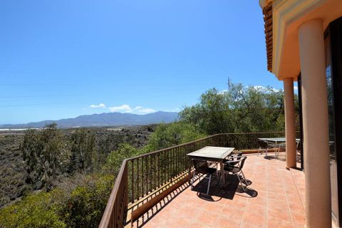 Villa i Los Gallardos, Almeria, Los Gallardos - € 599.950 | Ref: OLV1093 - foto 6