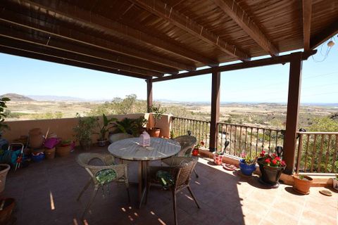Villa i Los Gallardos, Almeria, Los Gallardos - € 599.950 | Ref: OLV1093 - foto 8