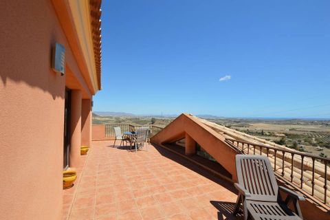 Villa i Los Gallardos, Almeria, Los Gallardos - € 599.950 | Ref: OLV1093 - foto 9