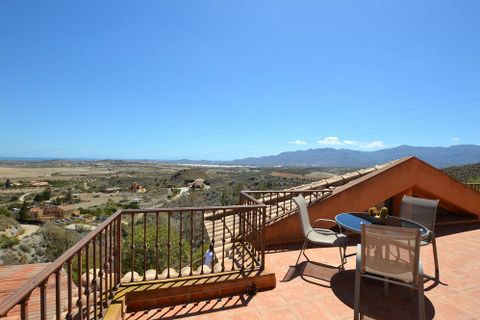 Villa i Los Gallardos, Almeria, Los Gallardos - € 599.950 | Ref: OLV1093 - foto 10