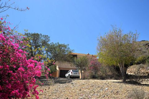 Villa i Los Gallardos, Almeria, Los Gallardos - € 599.950 | Ref: OLV1093 - foto 11