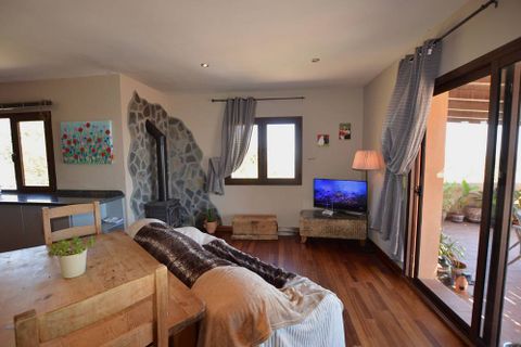 Villa i Los Gallardos, Almeria, Los Gallardos - € 599.950 | Ref: OLV1093 - foto 18