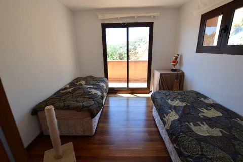 Villa i Los Gallardos, Almeria, Los Gallardos - € 599.950 | Ref: OLV1093 - foto 24