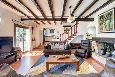 Villa a Argentona, Barcelona, Argentona - € 950.000 | Ref: PH103058/3699 - foto 2