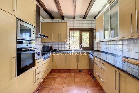 Villa a Argentona, Barcelona, Argentona - € 950.000 | Ref: PH103058/3699 - foto 12