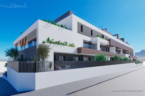 Lejlighed i Benijofar, Alicante, Benijofar - € 253.000 | Ref: N-5701426 - foto 1