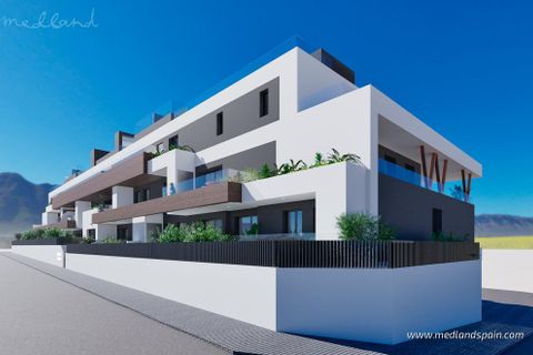 Lejlighed i Benijofar, Alicante, Benijofar - € 253.000 | Ref: N-5701426 - foto 2