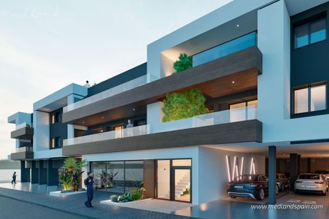 Lejlighed i Benijofar, Alicante, Benijofar - € 253.000 | Ref: N-5701426 - foto 3