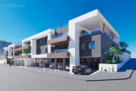 Lejlighed i Benijofar, Alicante, Benijofar - € 253.000 | Ref: N-5701426 - foto 4