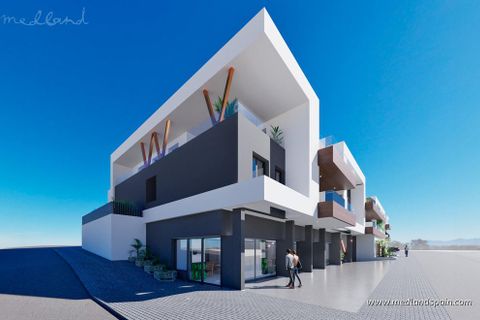 Lejlighed i Benijofar, Alicante, Benijofar - € 253.000 | Ref: N-5701426 - foto 6