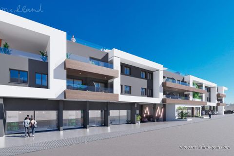 Lejlighed i Benijofar, Alicante, Benijofar - € 253.000 | Ref: N-5701426 - foto 7
