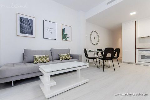 Lejlighed i Benijofar, Alicante, Benijofar - € 253.000 | Ref: N-5701426 - foto 8