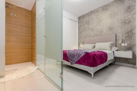 Lejlighed i Benijofar, Alicante, Benijofar - € 253.000 | Ref: N-5701426 - foto 9