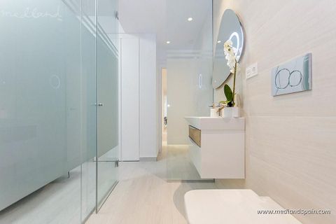 Lejlighed i Benijofar, Alicante, Benijofar - € 253.000 | Ref: N-5701426 - foto 10