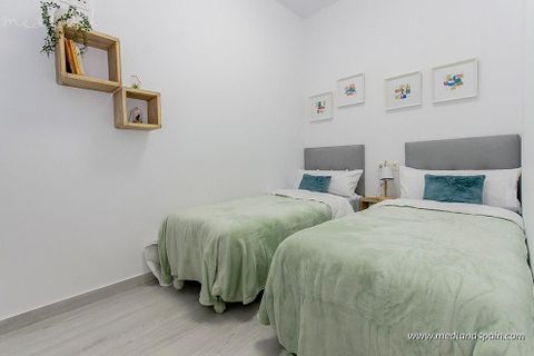 Lejlighed i Benijofar, Alicante, Benijofar - € 253.000 | Ref: N-5701426 - foto 11