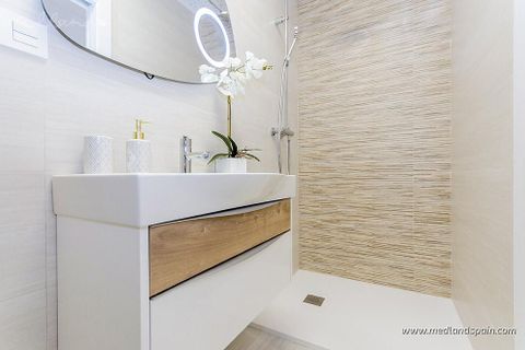Lejlighed i Benijofar, Alicante, Benijofar - € 253.000 | Ref: N-5701426 - foto 12