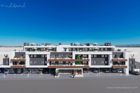 Lejlighed i Benijofar, Alicante, Benijofar - € 253.000 | Ref: N-5701426 - foto 13