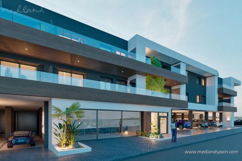 Lejlighed i Benijofar, Alicante, Benijofar - € 253.000 | Ref: N-5701426 - foto 14
