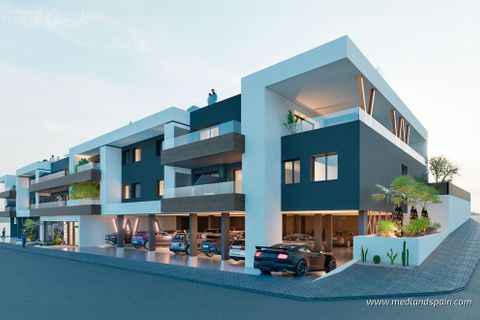 Lejlighed i Benijofar, Alicante, Benijofar - € 253.000 | Ref: N-5701426 - foto 15