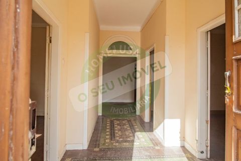 Villa i Coimbra, Coimbra, Coimbra - € 630.000 | Ref: CBRFA 5413 - foto 1