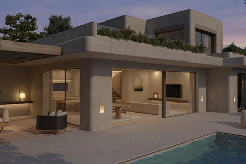 Villa i Moraira, Alicante, Moraira - € 1.690.000 | Ref: 2384VC - foto 8
