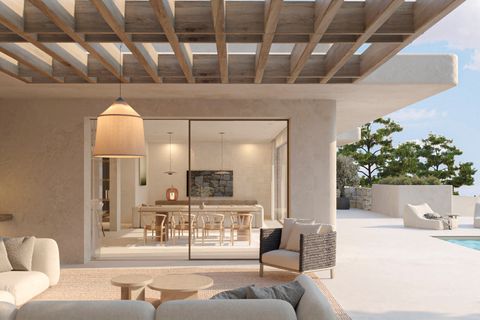 Villa i Moraira, Alicante, Moraira - € 1.750.000 | Ref: 2381VC - foto 7
