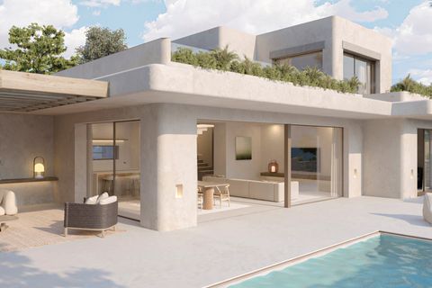 Villa i Moraira, Alicante, Moraira - € 1.750.000 | Ref: 2381VC - foto 8