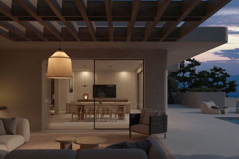 Villa i Moraira, Alicante, Moraira - € 1.750.000 | Ref: 2381VC - foto 9
