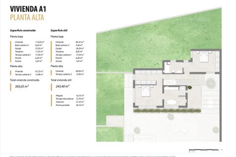 Villa i Moraira, Alicante, Moraira - € 1.750.000 | Ref: 2381VC - foto 13