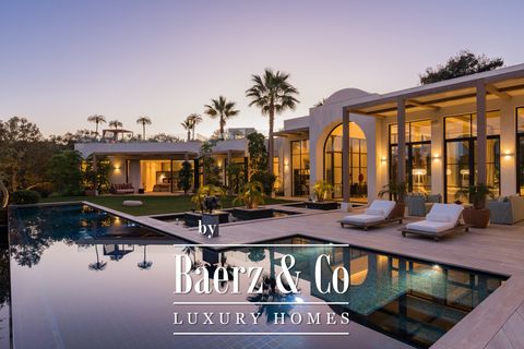 Villa i Sotogrande, Cadiz, Sotogrande - € 5.500.000 | Ref: NP1799 - foto 1