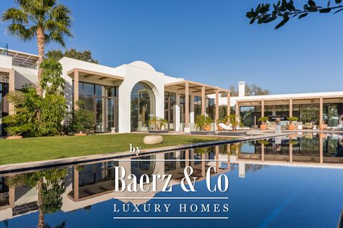 Villa i Sotogrande, Cadiz, Sotogrande - € 5.500.000 | Ref: NP1799 - foto 4
