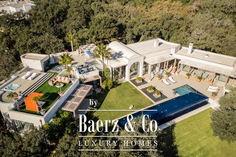 Villa i Sotogrande, Cadiz, Sotogrande - € 5.500.000 | Ref: NP1799 - foto 5