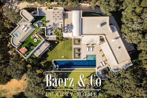 Villa i Sotogrande, Cadiz, Sotogrande - € 5.500.000 | Ref: NP1799 - foto 7