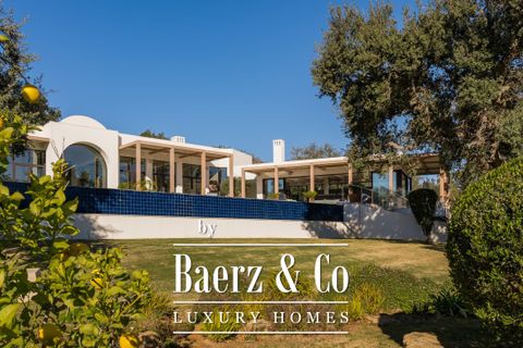 Villa i Sotogrande, Cadiz, Sotogrande - € 5.500.000 | Ref: NP1799 - foto 8