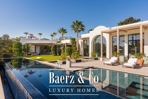 Villa i Sotogrande, Cadiz, Sotogrande - € 5.500.000 | Ref: NP1799 - foto 9