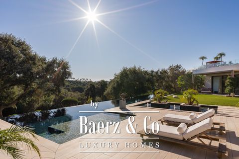 Villa i Sotogrande, Cadiz, Sotogrande - € 5.500.000 | Ref: NP1799 - foto 12